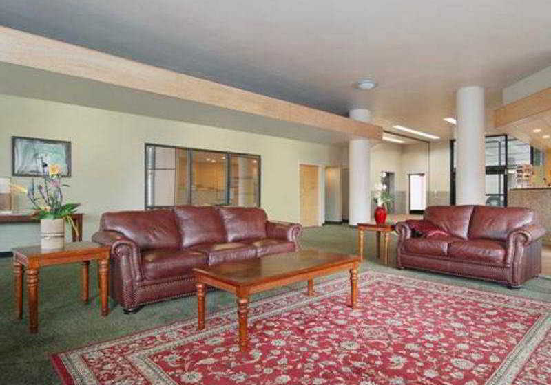 Hotel Quality Inn & Suites Airport Anchorage  | Anchorage | Alaska | United States 13