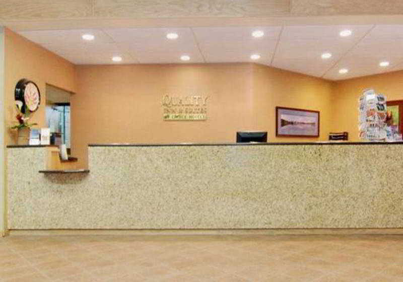 Hotel Quality Inn & Suites Airport Anchorage  | Anchorage | Alaska | United States 14