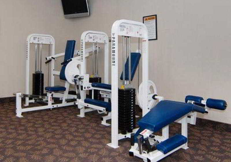 Hotel Quality Inn & Suites Airport Anchorage  | Anchorage | Alaska | United States 15