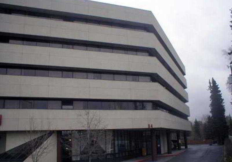 Hotel Quality Inn & Suites Airport Anchorage  | Anchorage | Alaska | United States 16