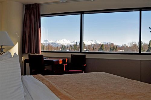 Hotel Quality Inn & Suites Airport Anchorage  | Anchorage | Alaska | United States 18