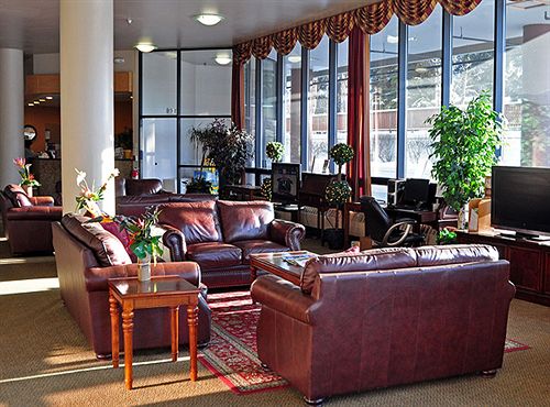 Hotel Quality Inn & Suites Airport Anchorage  | Anchorage | Alaska | United States 19