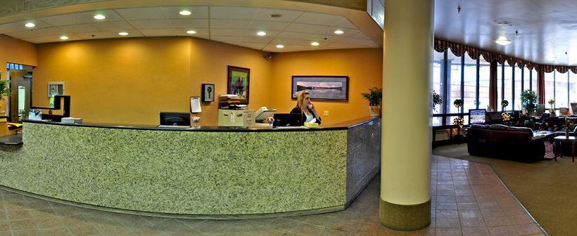 Hotel Quality Inn & Suites Airport Anchorage  | Anchorage | Alaska | United States 7