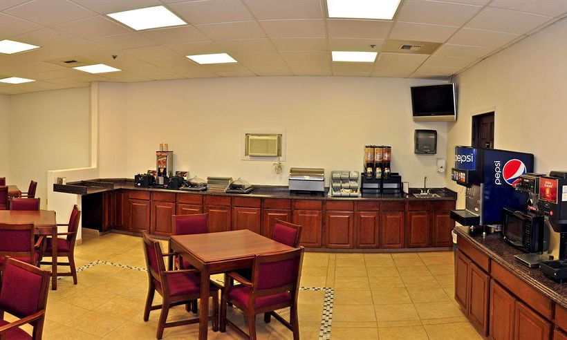 Hotel Quality Inn & Suites Airport Anchorage  | Anchorage | Alaska | United States 8