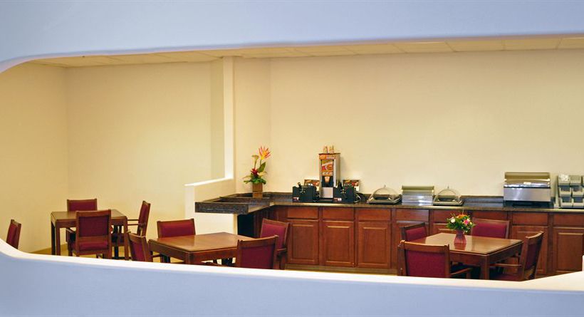 Hotel Quality Inn & Suites Airport Anchorage  | Anchorage | Alaska | United States 9