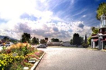 Best Western Baugh Motel 