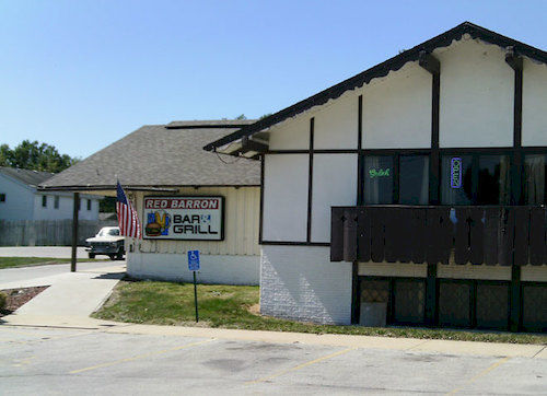 Hotel Extend a Suites Des Moines 