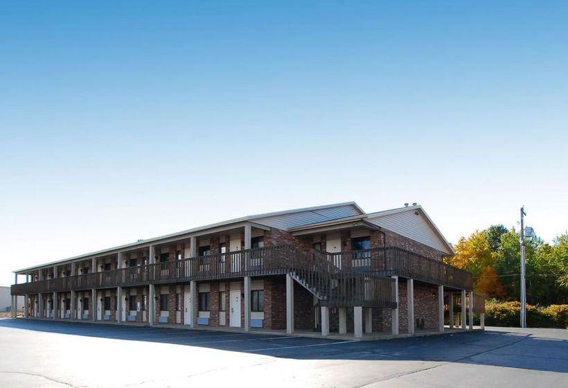 Hotel Best Western Beacon Inn