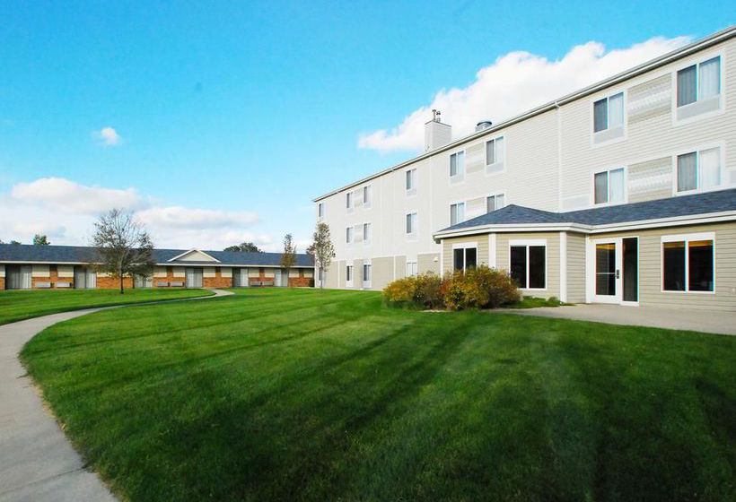 Hotel Best Western Beacon Inn  | Grand Haven | Michigan | United States 1