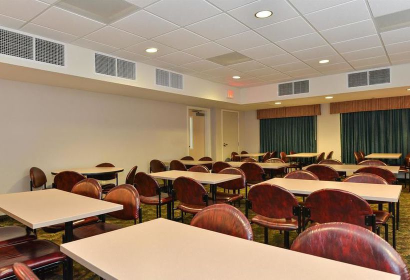 Hotel Best Western Beacon Inn  | Grand Haven | Michigan | United States 10