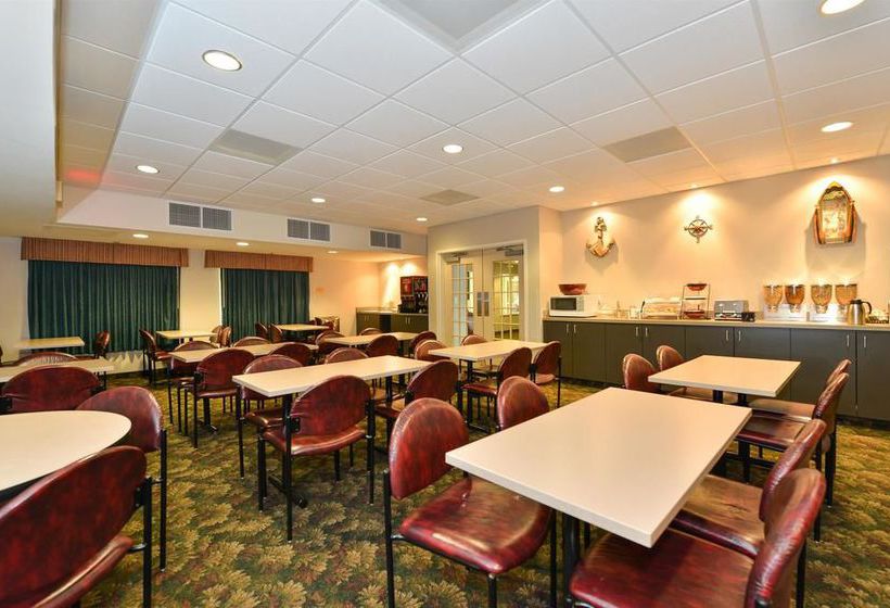Hotel Best Western Beacon Inn  | Grand Haven | Michigan | United States 11