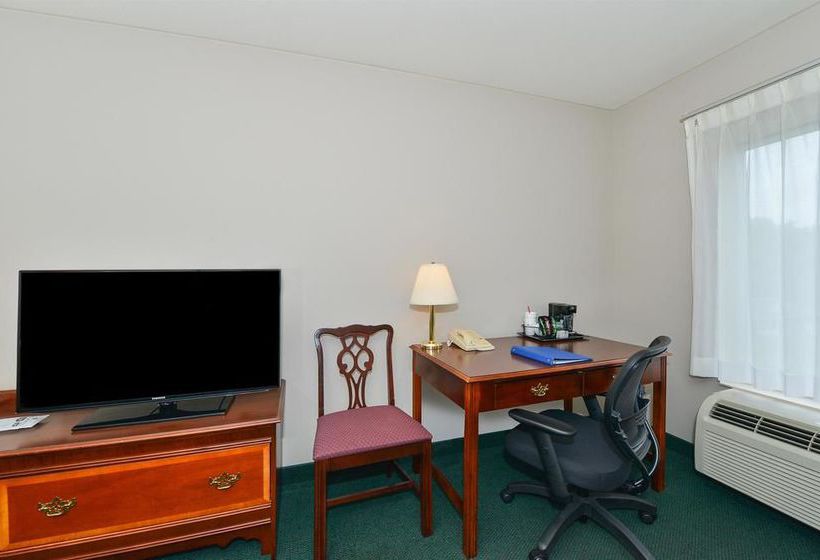 Hotel Best Western Beacon Inn  | Grand Haven | Michigan | United States 13