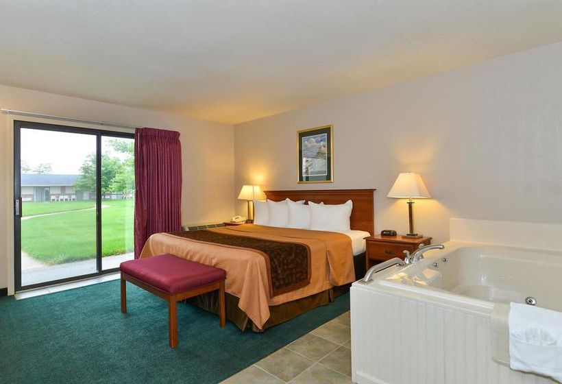 Hotel Best Western Beacon Inn  | Grand Haven | Michigan | United States 15