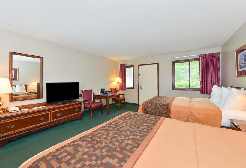 Hotel Best Western Beacon Inn  | Grand Haven | Michigan | United States 16