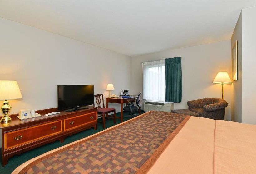 Hotel Best Western Beacon Inn  | Grand Haven | Michigan | United States 17