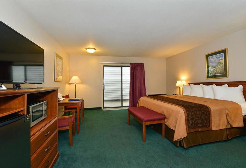 Hotel Best Western Beacon Inn  | Grand Haven | Michigan | United States 18