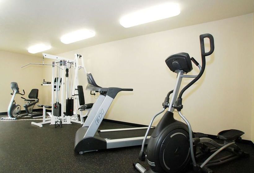 Hotel Best Western Beacon Inn  | Grand Haven | Michigan | United States 2