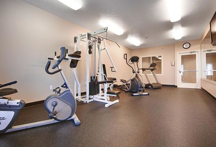 Hotel Best Western Beacon Inn  | Grand Haven | Michigan | United States 20