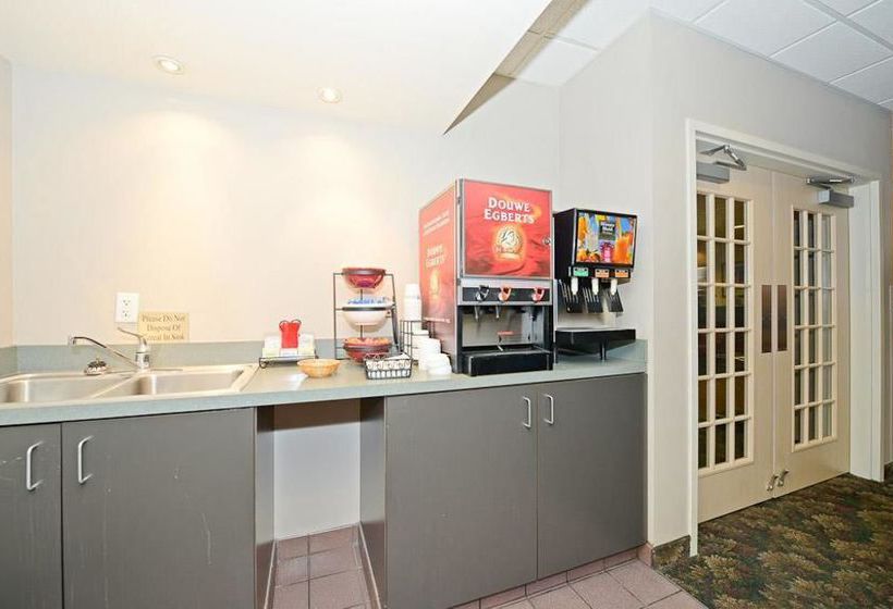 Hotel Best Western Beacon Inn  | Grand Haven | Michigan | United States 4