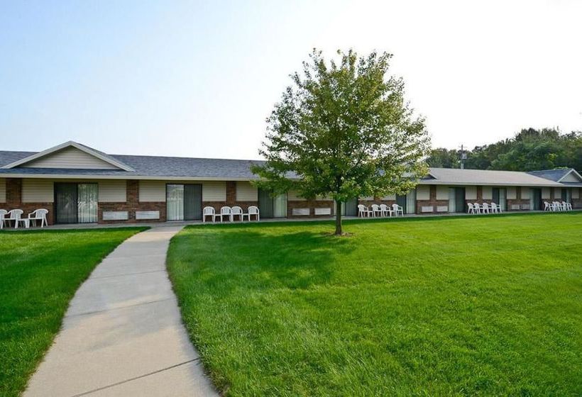 Hotel Best Western Beacon Inn  | Grand Haven | Michigan | United States 5