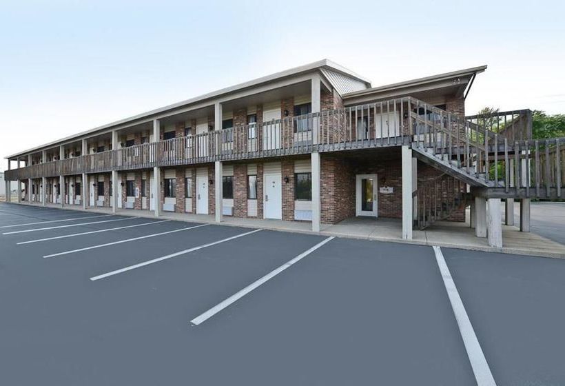 Hotel Best Western Beacon Inn  | Grand Haven | Michigan | United States 6