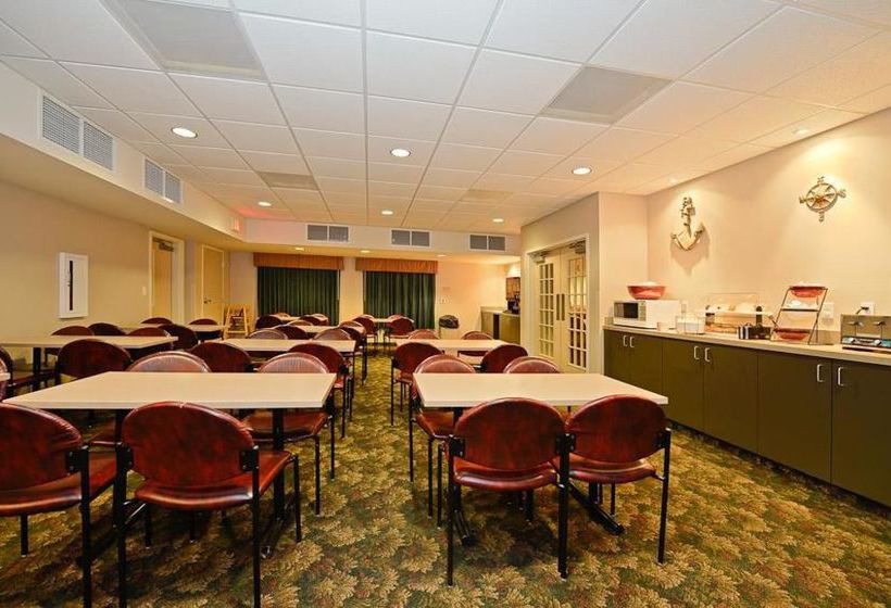 Hotel Best Western Beacon Inn  | Grand Haven | Michigan | United States 7