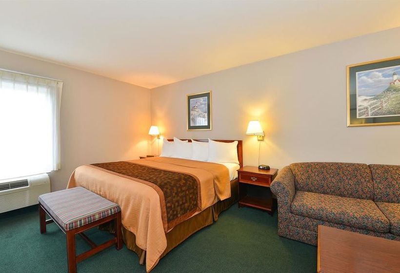 Hotel Best Western Beacon Inn  | Grand Haven | Michigan | United States 8
