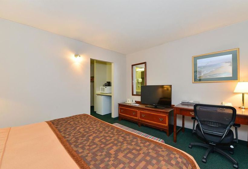 Hotel Best Western Beacon Inn  | Grand Haven | Michigan | United States 9