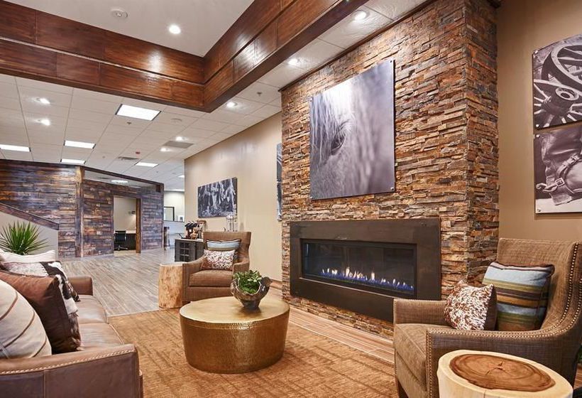 Hotel Best Western CottonTree Inn  | Rawlins | Wyoming | United States 1