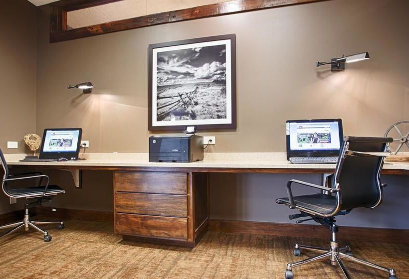 Hotel Best Western CottonTree Inn  | Rawlins | Wyoming | United States 10