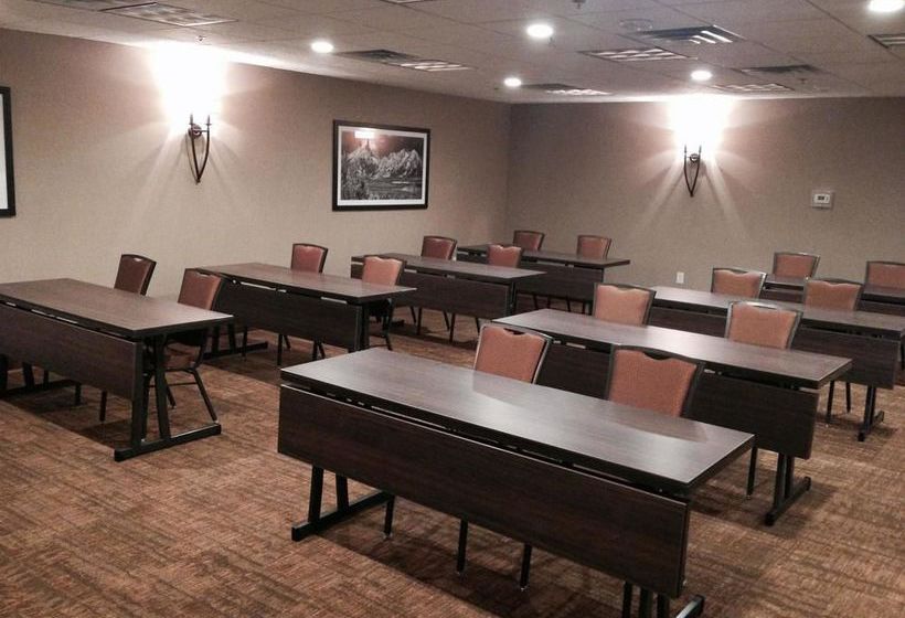 Hotel Best Western CottonTree Inn  | Rawlins | Wyoming | United States 11