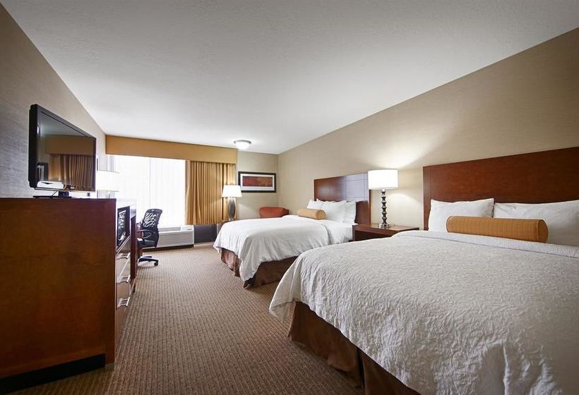 Hotel Best Western CottonTree Inn  | Rawlins | Wyoming | United States 12