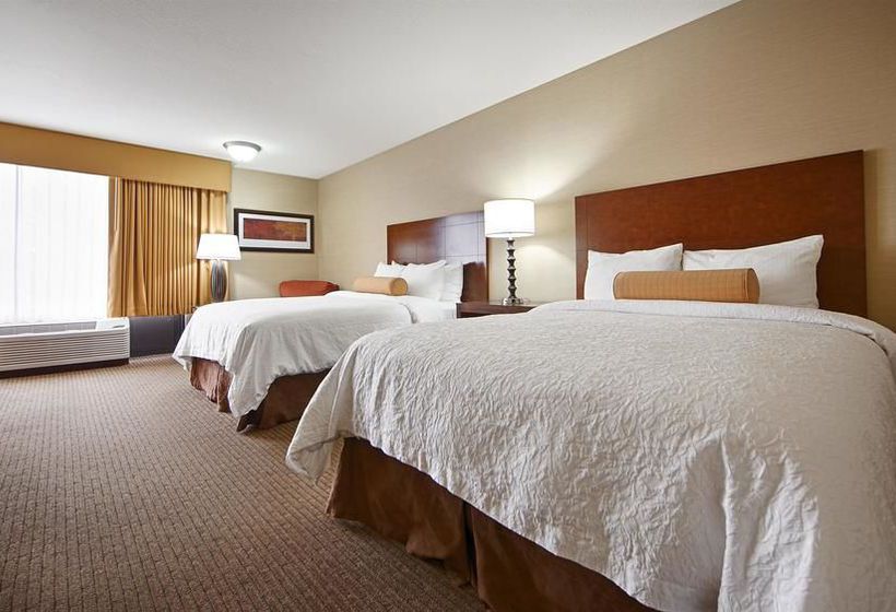 Hotel Best Western CottonTree Inn  | Rawlins | Wyoming | United States 14