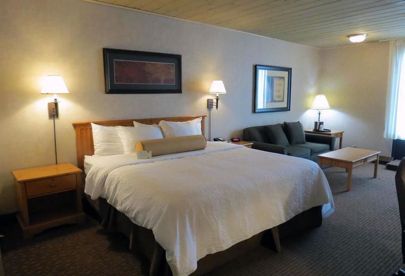 Hotel Best Western CottonTree Inn  | Rawlins | Wyoming | United States 15