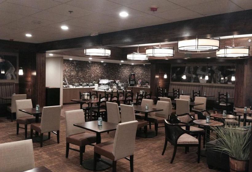 Hotel Best Western CottonTree Inn  | Rawlins | Wyoming | United States 16