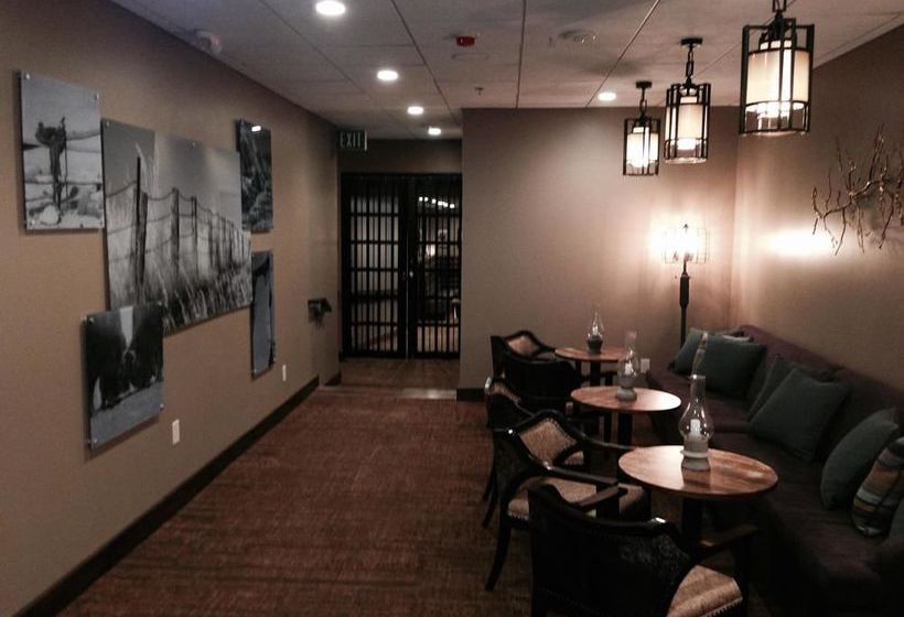 Hotel Best Western CottonTree Inn  | Rawlins | Wyoming | United States 17