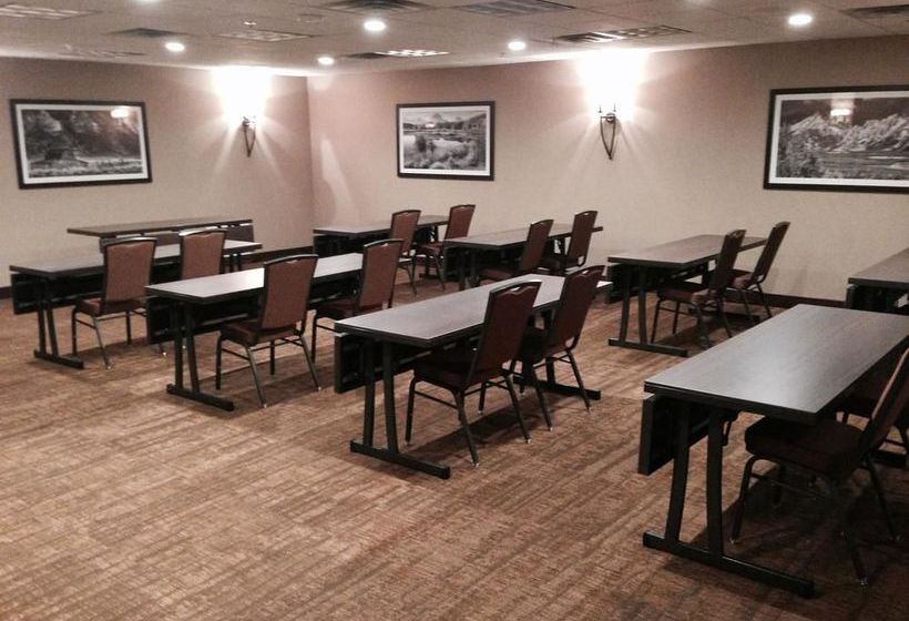 Hotel Best Western CottonTree Inn  | Rawlins | Wyoming | United States 18