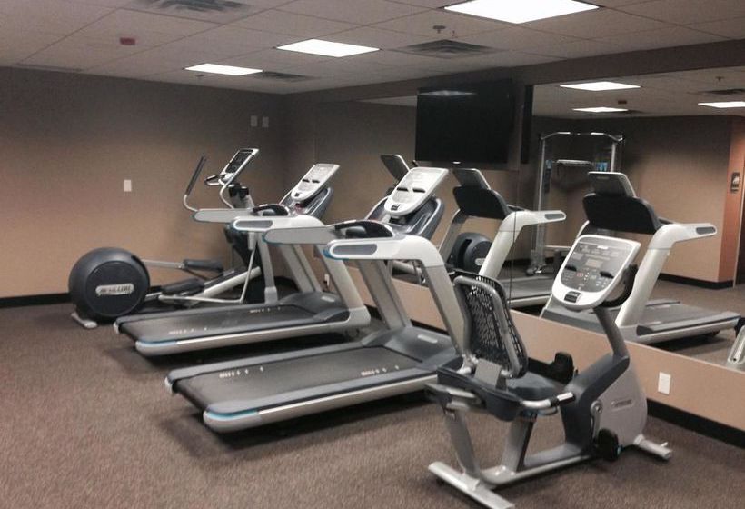 Hotel Best Western CottonTree Inn  | Rawlins | Wyoming | United States 19