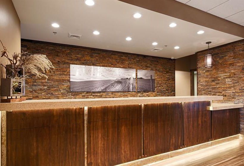 Hotel Best Western CottonTree Inn  | Rawlins | Wyoming | United States 2