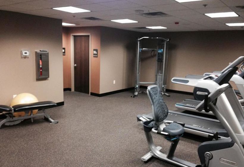 Hotel Best Western CottonTree Inn  | Rawlins | Wyoming | United States 20