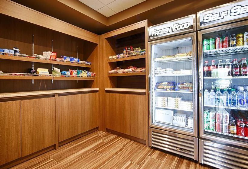 Hotel Best Western CottonTree Inn  | Rawlins | Wyoming | United States 3