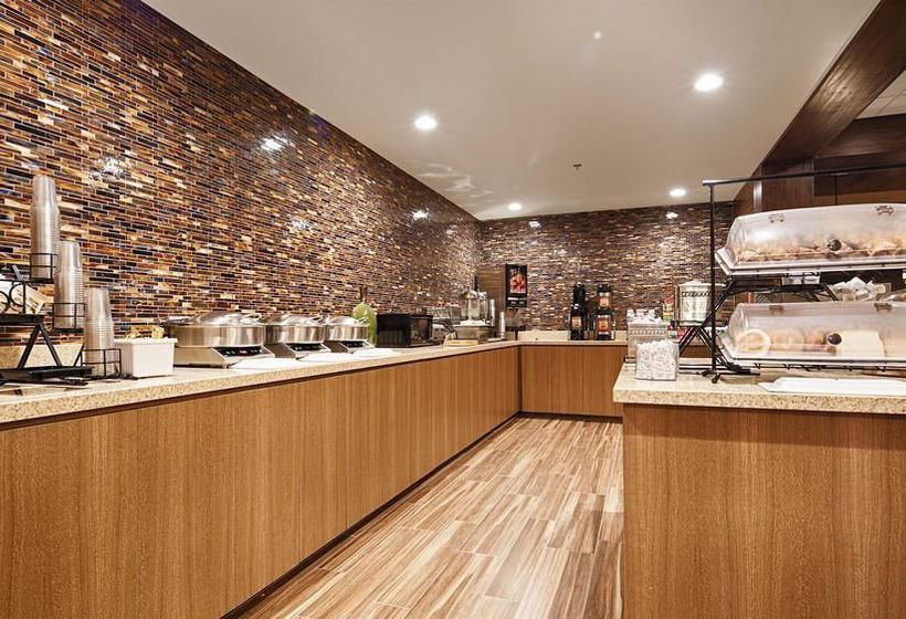 Hotel Best Western CottonTree Inn  | Rawlins | Wyoming | United States 4