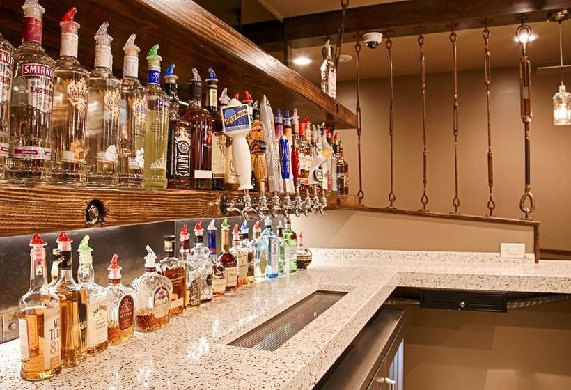 Hotel Best Western CottonTree Inn  | Rawlins | Wyoming | United States 5