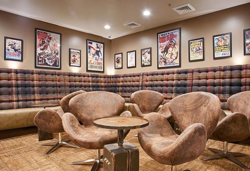 Hotel Best Western CottonTree Inn  | Rawlins | Wyoming | United States 6