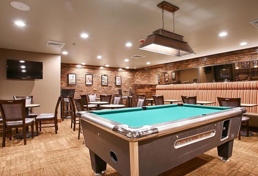 Hotel Best Western CottonTree Inn  | Rawlins | Wyoming | United States 7