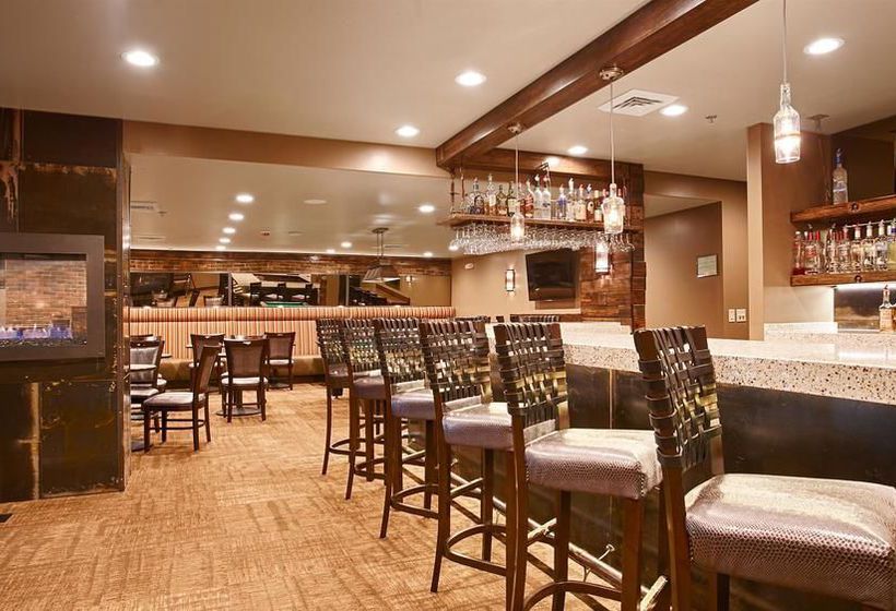 Hotel Best Western CottonTree Inn  | Rawlins | Wyoming | United States 8