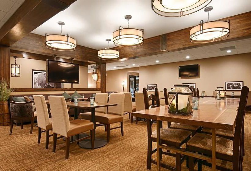 Hotel Best Western CottonTree Inn  | Rawlins | Wyoming | United States 9