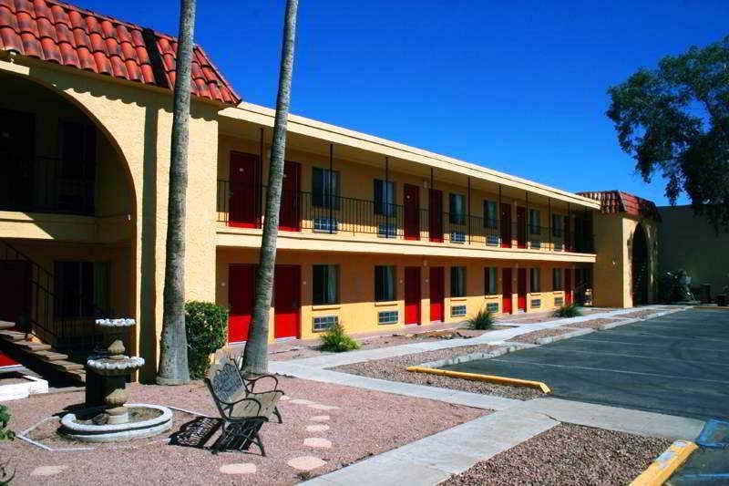 Hotel Super 8 Phoenix North  | Phoenix | Arizona | United States 2
