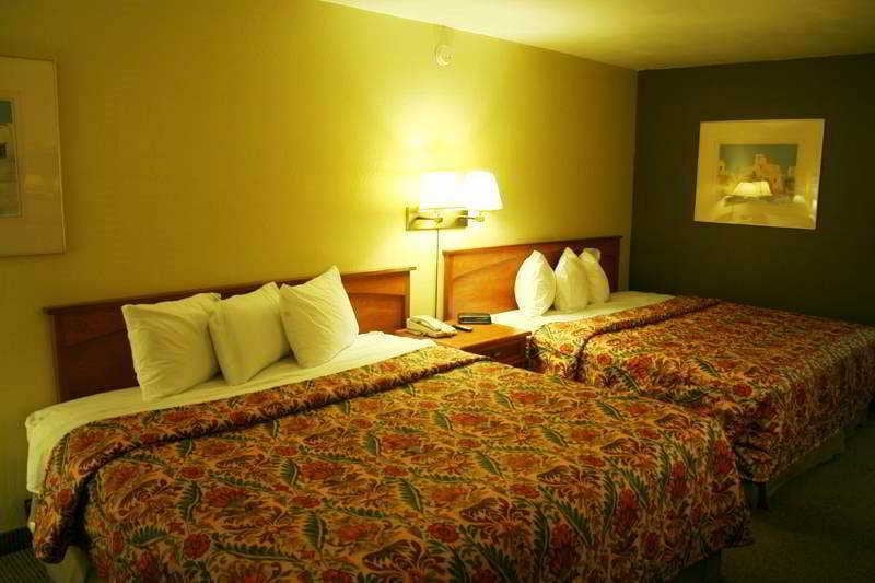 Hotel Super 8 Phoenix North  | Phoenix | Arizona | United States 3