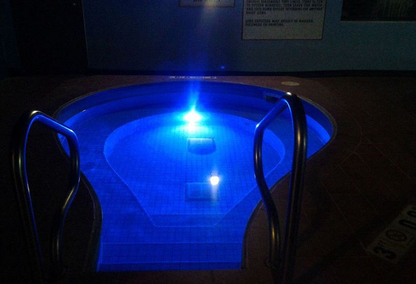 Bellevue Hotel & Suites Sandusky Bellevue 